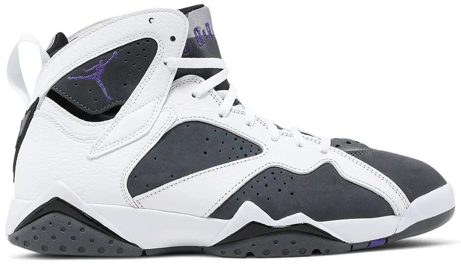 Jordan 7: Flint Men