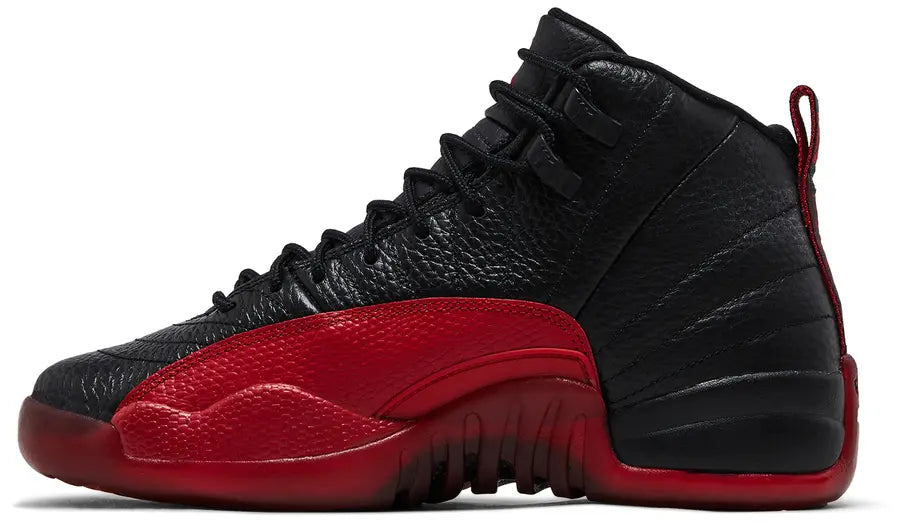 Jordan 12: Flu Game GS