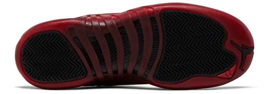 Jordan 12: Flu Game GS