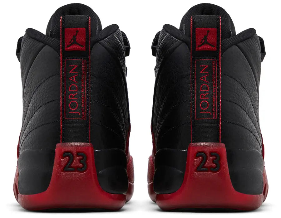 Jordan 12: Flu Game GS