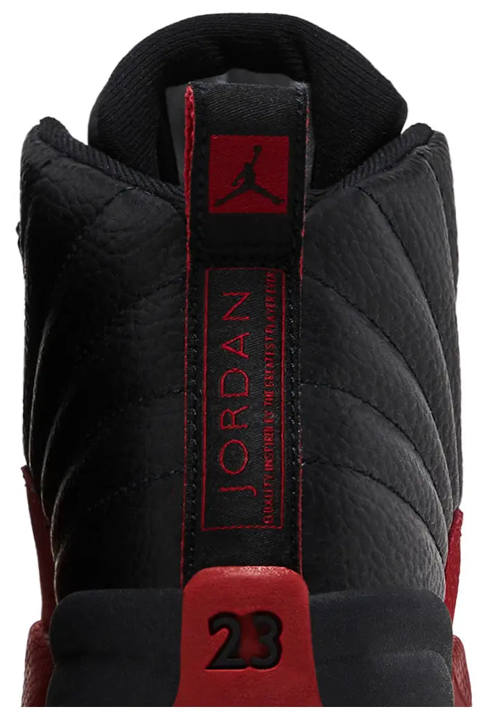 Jordan 12: Flu Game PS