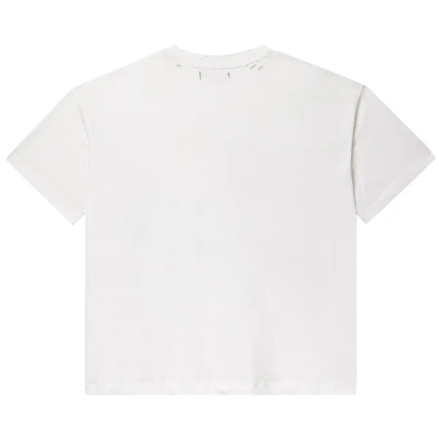 Vale Forever Run Forest White T-Shirt