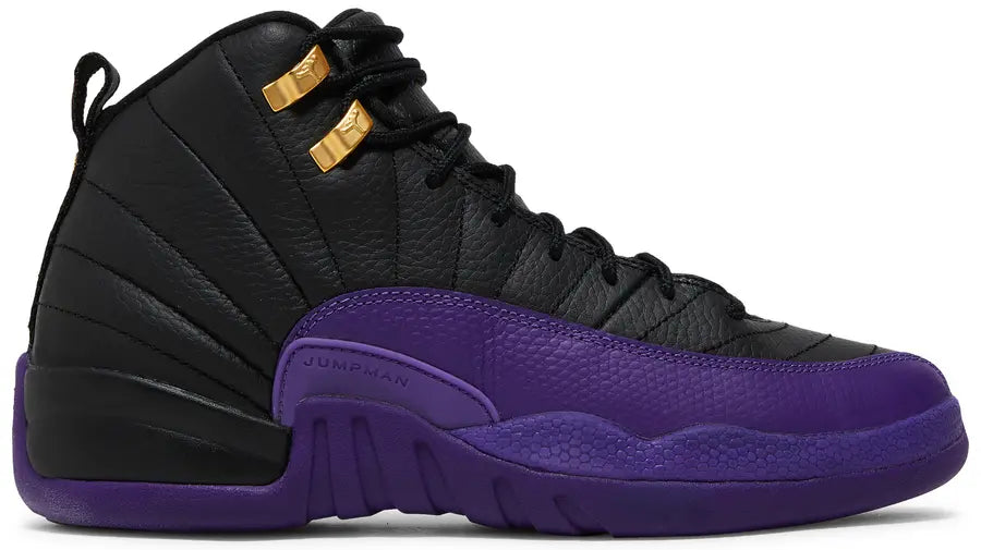 Jordan 12: Field Purple GS