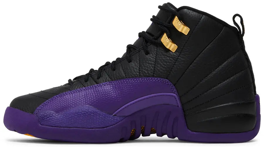 Jordan 12: Field Purple GS