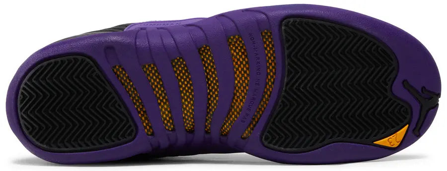 Jordan 12: Field Purple GS