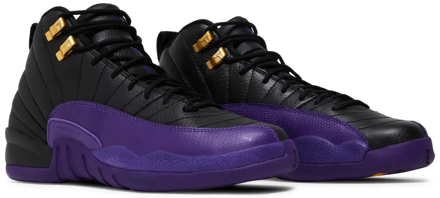 Jordan 12: Field Purple GS