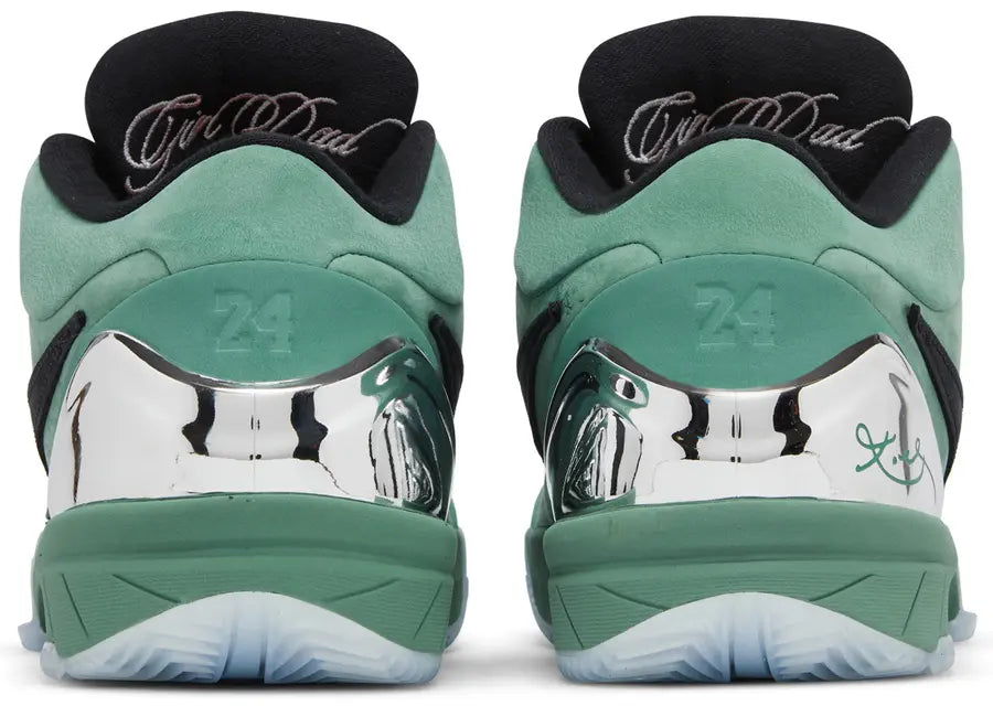 Kobe IV: Girl Dad Men