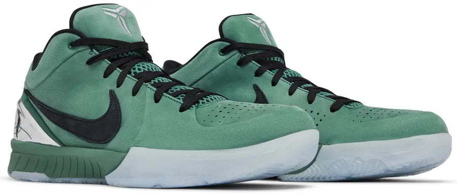 Kobe IV: Girl Dad Men