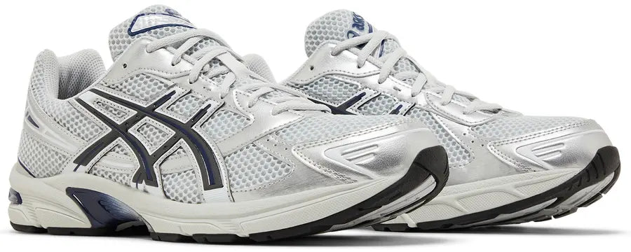 Asics 1130: Glacier Grey Men