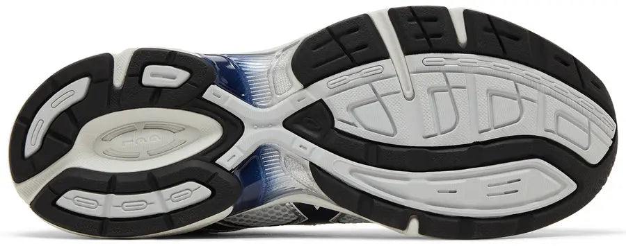 Asics 1130: Glacier Grey Men
