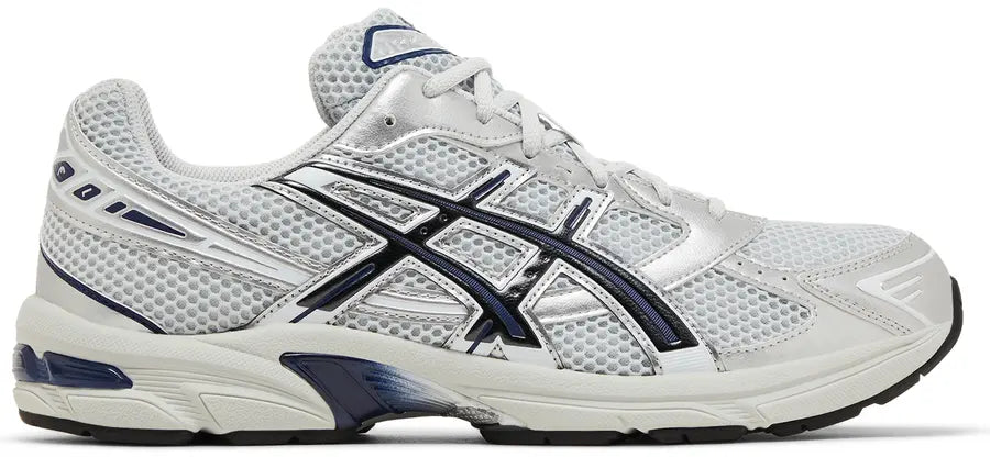 Asics 1130: Glacier Grey Men