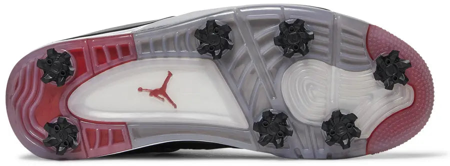 Jordan 4: Golf Bred Men