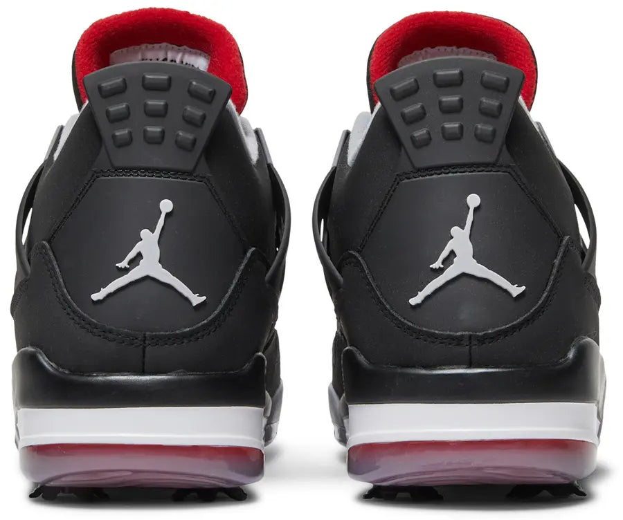Jordan 4: Golf Bred Men