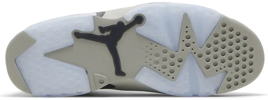 Jordan 6: Georgetown Men