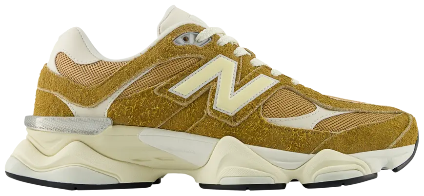 New Balance 9060: Great Plains Men