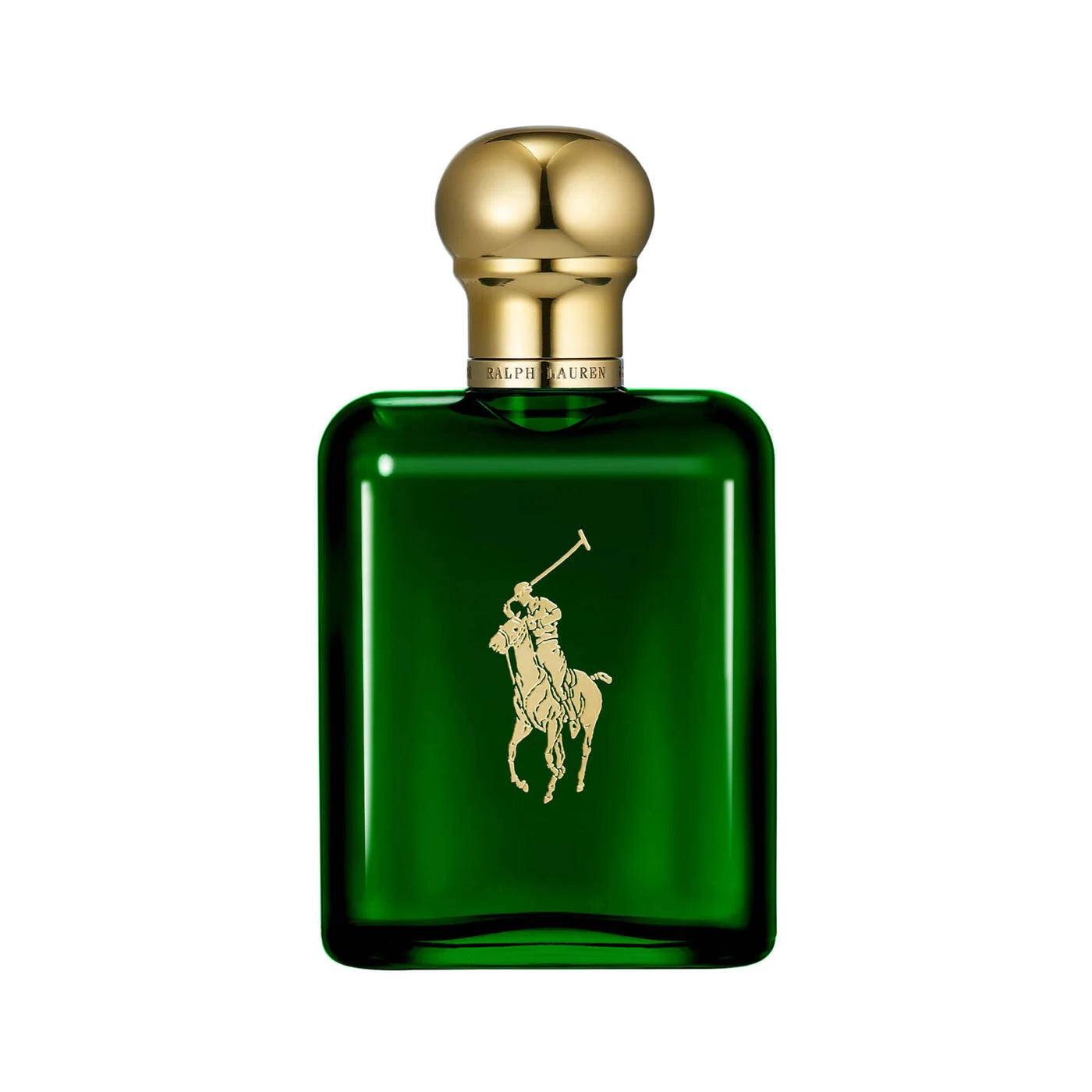 Polo Ralph Lauren Eau De Toilette Natural Spray 4.2 FL. OZ.