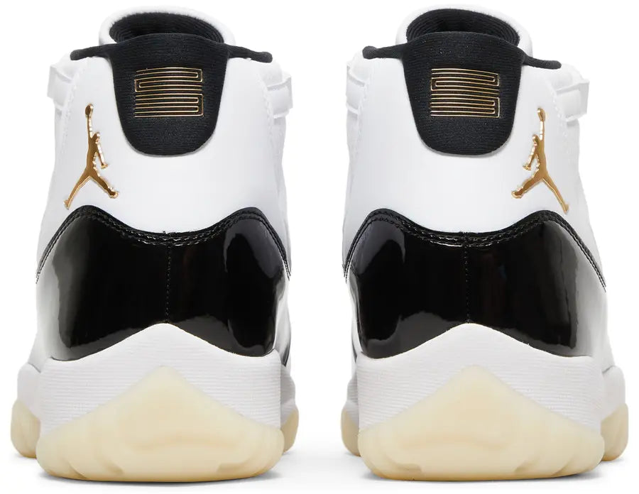 Jordan 11: DMP Gratitude (2023) Men