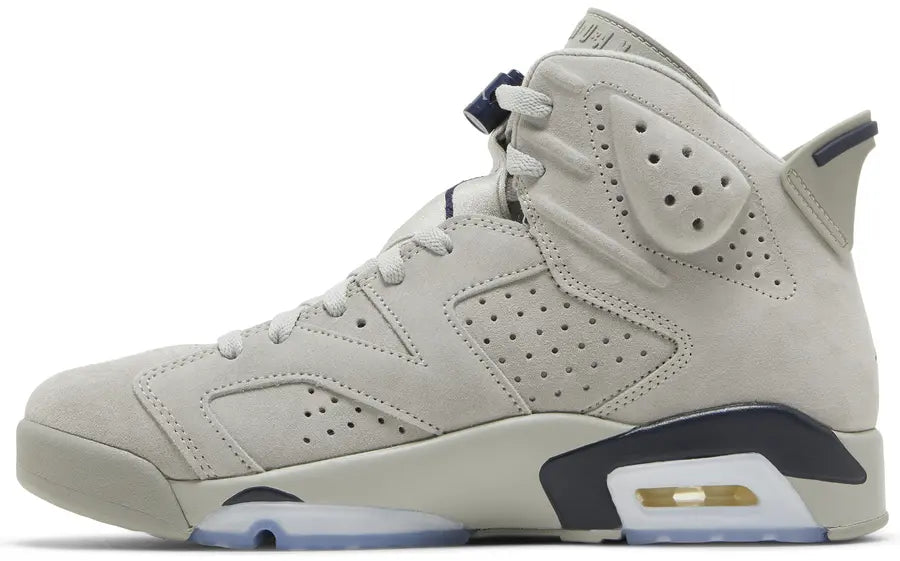 Jordan 6: Georgetown Men