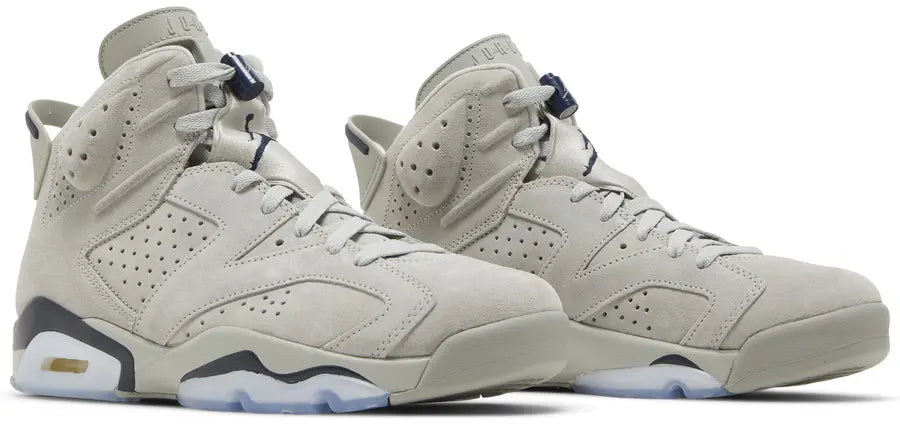 Jordan 6: Georgetown Men
