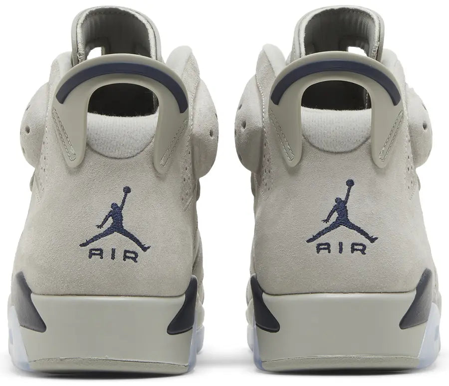 Jordan 6: Georgetown Men