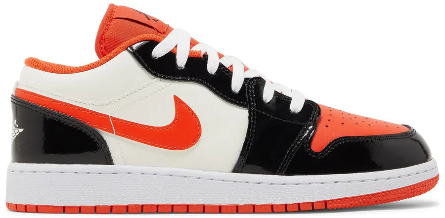 Air Jordan 1 Low: Halloween 2023 GS