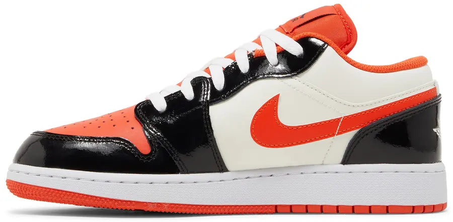 Air Jordan 1 Low: Halloween 2023 GS