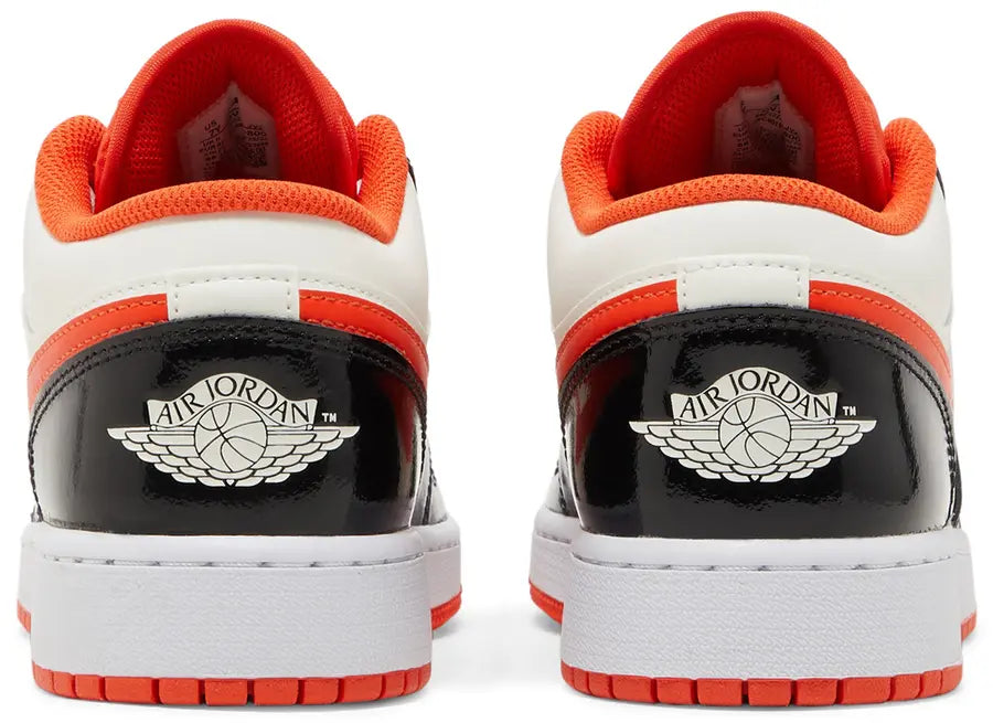 Air Jordan 1 Low: Halloween 2023 GS