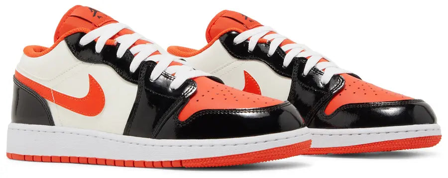 Air Jordan 1 Low: Halloween 2023 GS