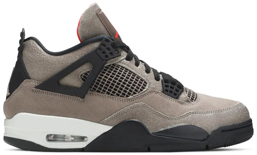 Jordan 4: Taupe Haze Men