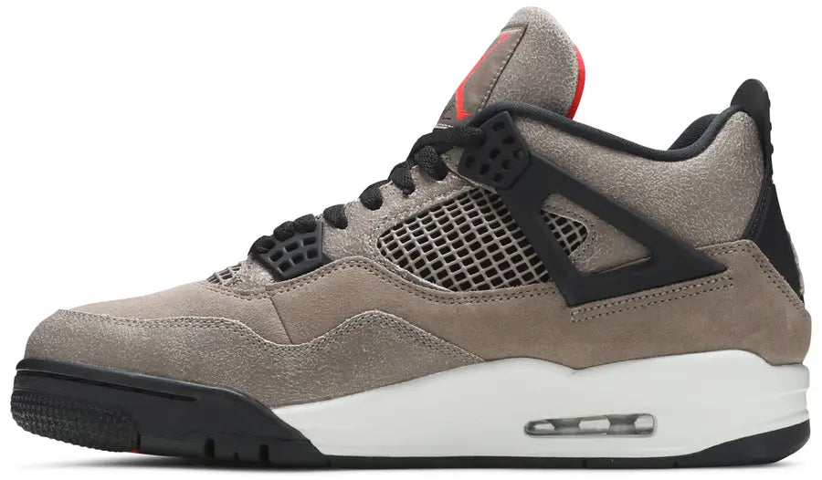 Jordan 4: Taupe Haze Men