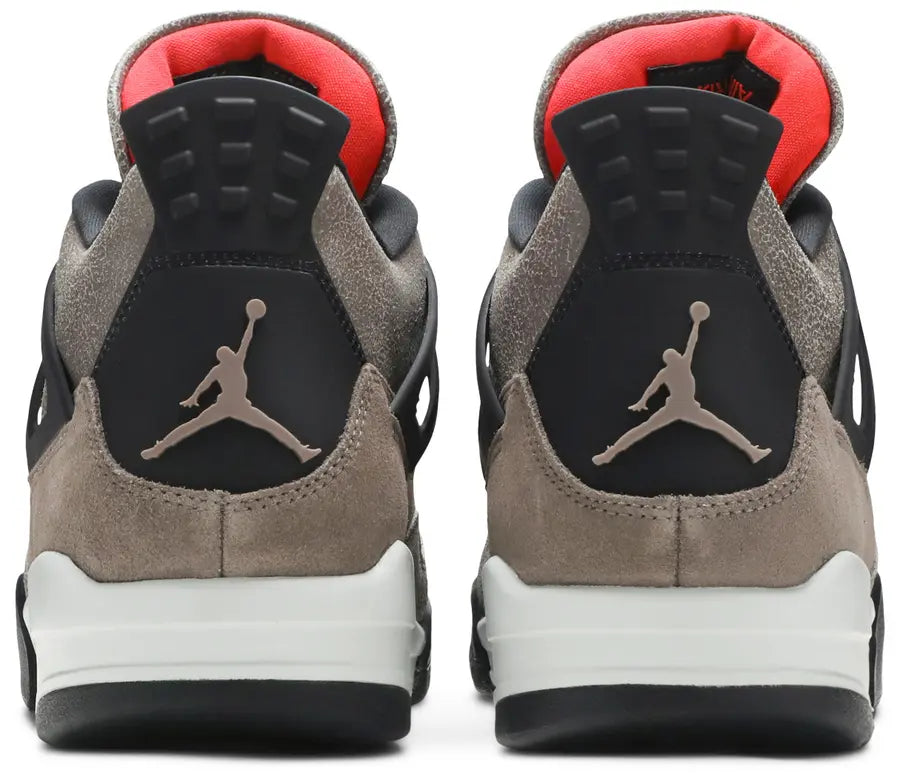 Jordan 4: Taupe Haze Men
