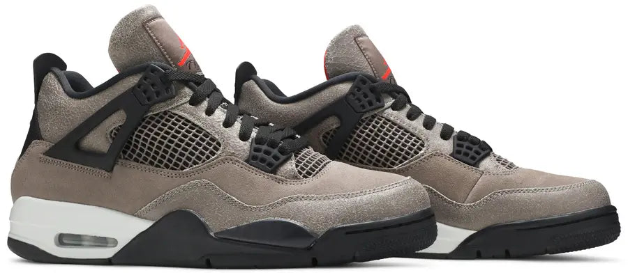 Jordan 4: Taupe Haze Men
