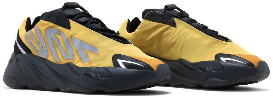 Adidas Yeezy 700: Honey Flux Men