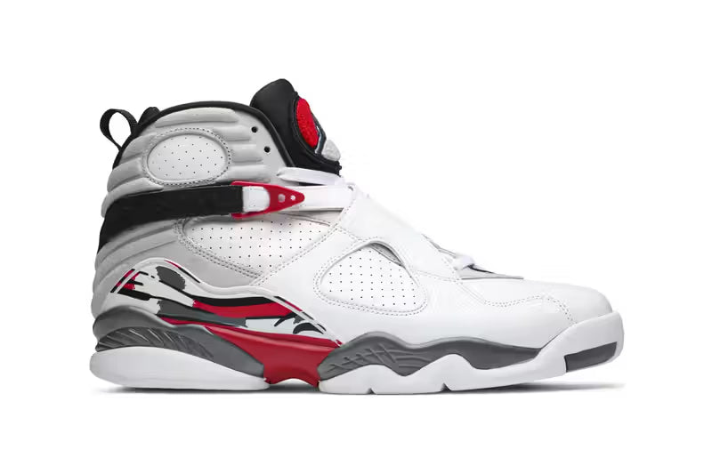 Jordan 8: Bugs Bunny (2025) (Damaged Box)