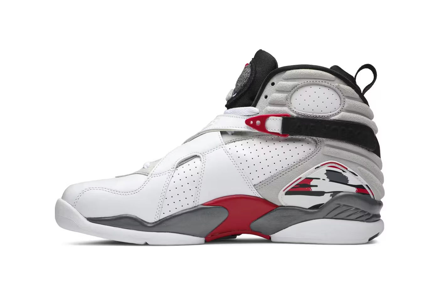 Jordan 8: Bugs Bunny (2025) (Damaged Box)