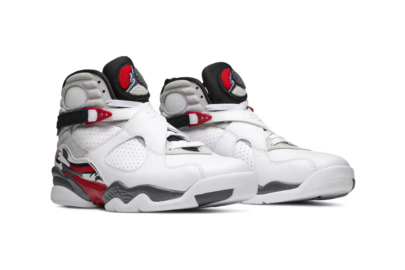 Jordan 8: Bugs Bunny (2025) (Damaged Box)