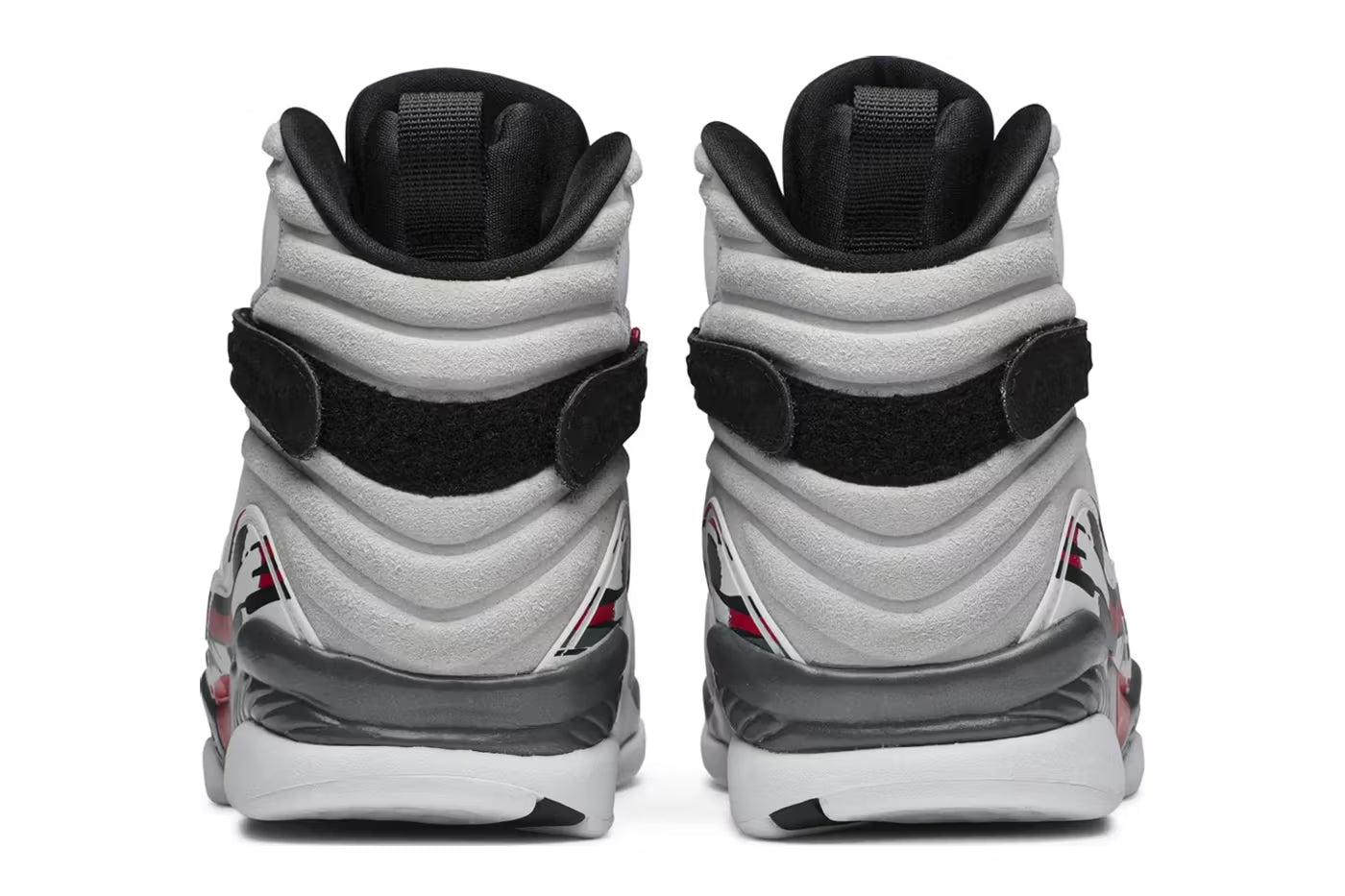 Jordan 8: Bugs Bunny (2025) (Damaged Box)