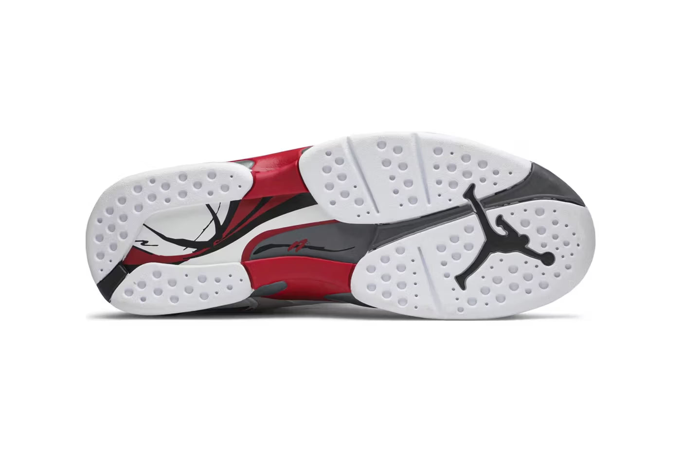 Jordan 8: Bugs Bunny (2025) (Damaged Box)