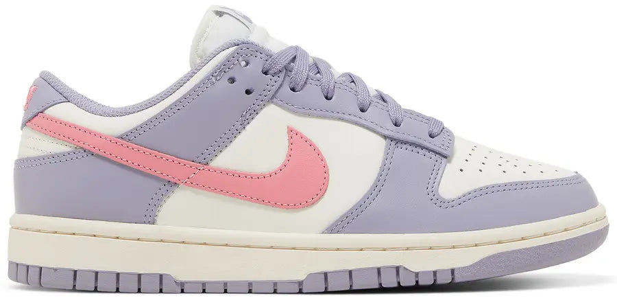 Nike Dunk: Indigo Haze Women