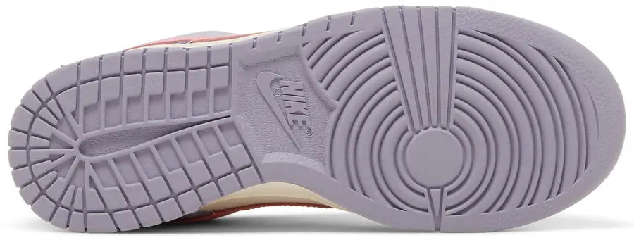 Nike Dunk: Indigo Haze Women