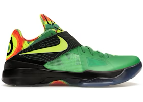 Kevin Durant IV: Weatherman Men