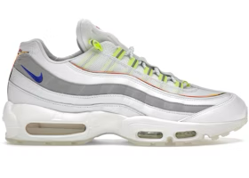 Air Max 95: De Lo Mio