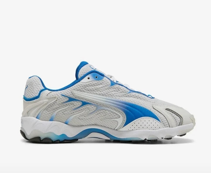 PUMA Inhale OG Vintage: Grey Blue Men