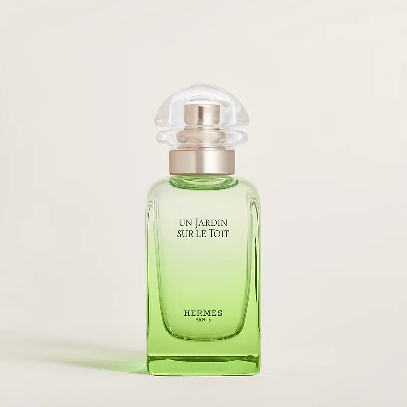 Hermes Un Jardin Sur Le Toit 1.6 FL. OZ.