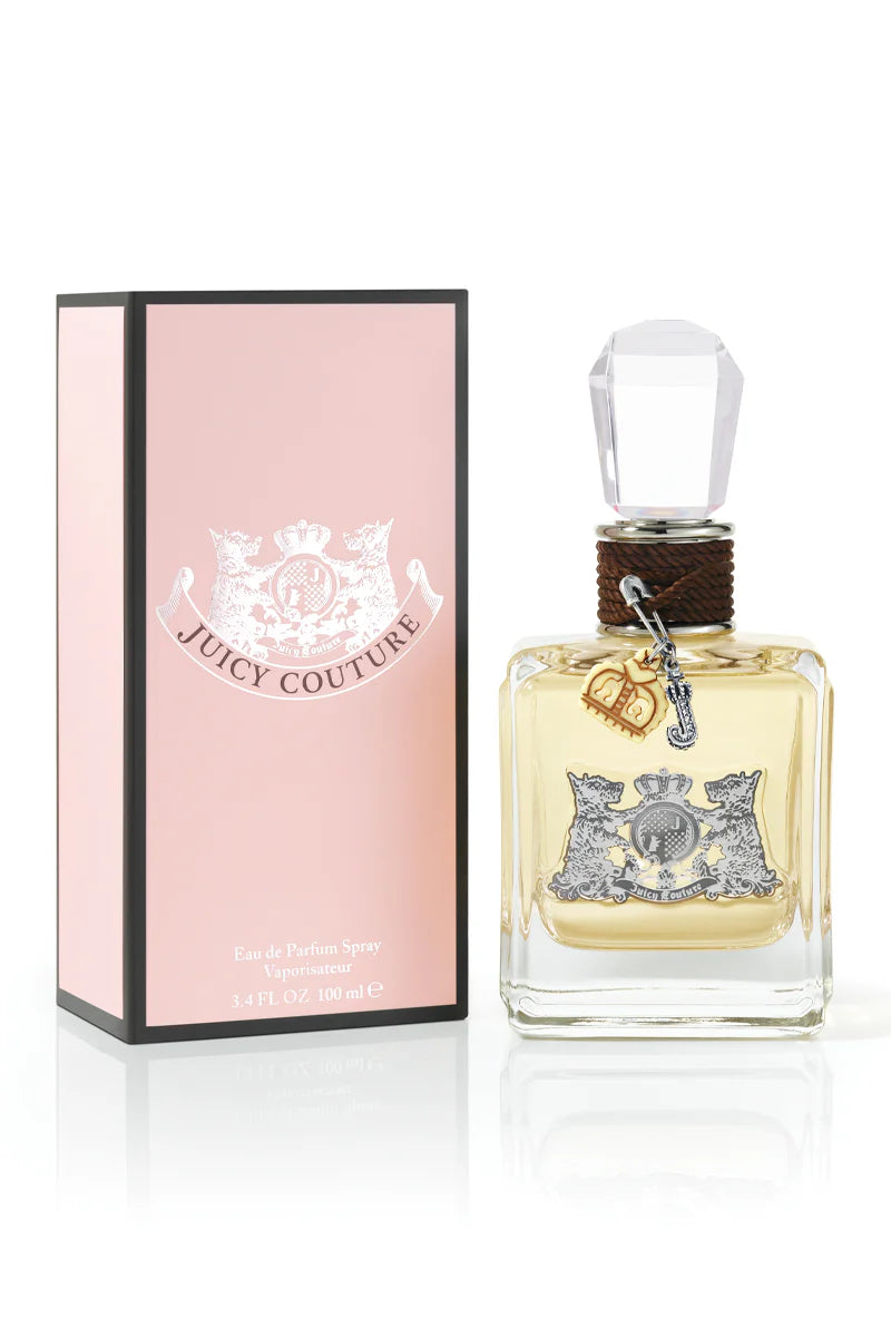 Juicy Couture Eau de Parfum Spray 3.4