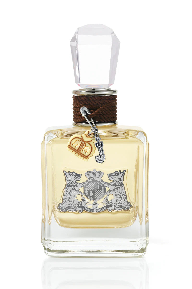 Juicy Couture Eau de Parfum Spray 3.4