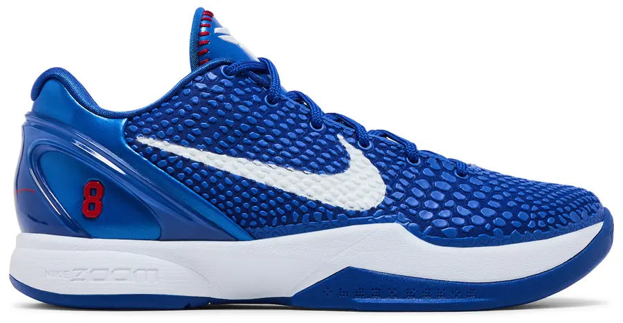 Kobe VI: Dodgers Men