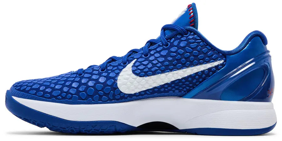 Kobe VI: Dodgers Men