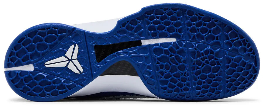 Kobe VI: Dodgers Men