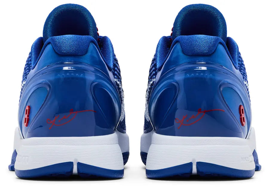 Kobe VI: Dodgers Men